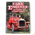 Fire engine & fire fighting, Verzenden, Gelezen, Vrachtwagen