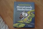 Microtrends Nederland - Adjiedj Bakas, Nederland, Gelezen, Ophalen of Verzenden
