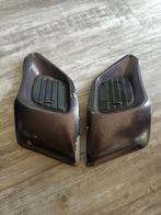 Radiator kappen Gilera Runner, Ophalen of Verzenden, Gebruikt, Overige modellen