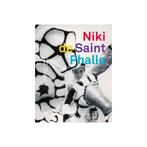 Niki de Saint Phalle - Niki de Saint Phalle, Ophalen of Verzenden, Nieuw, Schilder- en Tekenkunst