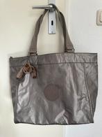 kipling tassen , Nieuw, Ophalen of Verzenden, Zo goed als nieuw, Blauw, Schoudertasje