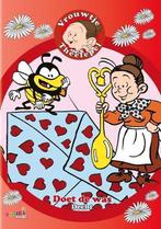 DVD Vrouwtje Theelepel - Deel 1: Doet De Was, Avontuur, Alle leeftijden, Ophalen of Verzenden, Zo goed als nieuw