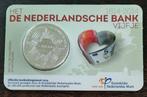coincard, Verzenden, Koningin Beatrix, Euro's, Losse munt