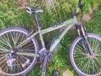 Jongensfiets mountainbike Umf hardt xtr strong 30€, Fietsen en Brommers, Ophalen of Verzenden, Gebruikt, 26 inch of meer, Handrem