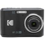 Kodax pixro fz45, Ophalen, Zo goed als nieuw, Kodak, Geen optische zoom