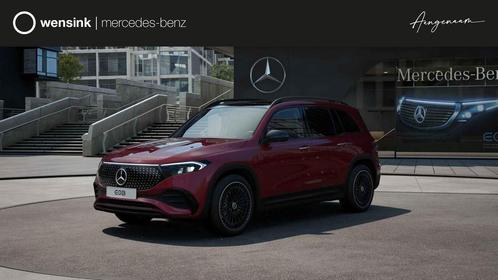 Mercedes-Benz EQB 250+ Business Solution AMG 71 kWh Mercedes, Auto's, Mercedes-Benz, Bedrijf, Te koop, EQB, 360° camera, ABS, Airbags