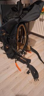 Decathlon Backpack 50L - Ideaal voor Backpackers!, Ophalen, Zo goed als nieuw