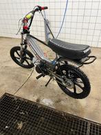 Zeer nette tomos 65cc, Fietsen en Brommers, Brommers | Tomos, Ophalen, Maximaal 45 km/u, 65 cc, Zo goed als nieuw