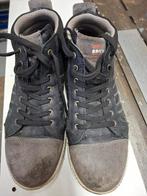 Werkschoenen  red brick, Ophalen, Zwart, Zo goed als nieuw, Werkschoenen