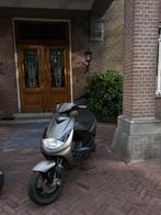 Peugot vivacity 2T 50CC, Fietsen en Brommers, Scooters | Peugeot, Ophalen, Tweetakt, Gebruikt, Maximaal 45 km/u