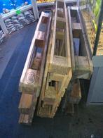 Diverse pallets, Tuin en Terras, Ophalen of Verzenden, Gebruikt, Minder dan 180 cm, Planken
