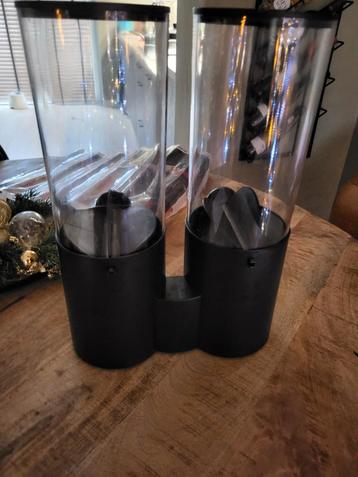 Muesli noten dispenser beschikbaar voor biedingen