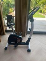 Hometrainer / flow fitness turner dht 250, Sport en Fitness, Ophalen, Zo goed als nieuw, Hometrainer