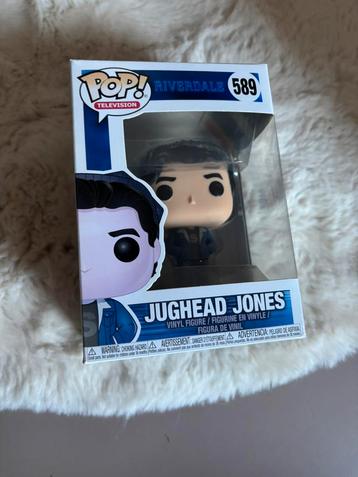 Jughead funko 589 beschikbaar voor biedingen