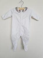 Burberry Baby boxpak wit 62, Verzenden, Zo goed als nieuw