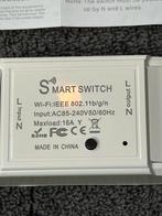 Nieuwe  smartswitch, compleet met gebruiksaanwijzing, Ophalen of Verzenden, Nieuw