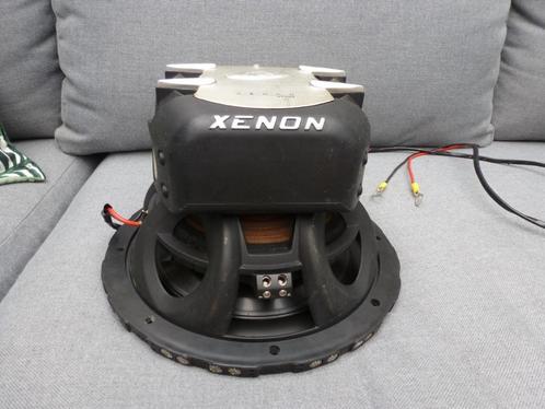 Phoenix Gold Xenon X10D2 Subwoofer, Auto diversen, Autospeakers, Gebruikt, Ophalen