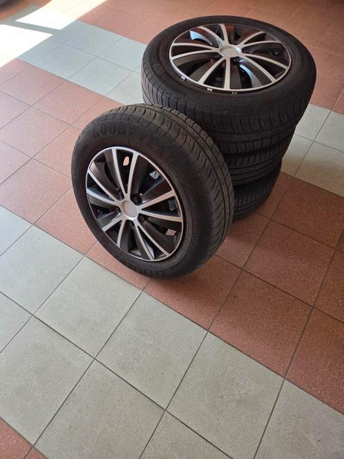 Diverse autobanden te koop, Auto-onderdelen, Banden en Velgen, Personenwagen, Gebruikt, Ophalen