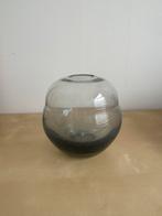 A.D. Copier Vaas - Vintage Design Vaas - Grijs Gl, Antiek en Kunst, Antiek | Vazen, Ophalen of Verzenden