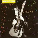 Mike Stern – Jigsaw (1989), Ophalen of Verzenden, 1980 tot heden, Zo goed als nieuw, Jazz