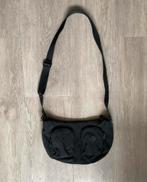 Kipling schoudertas - zwart, Ophalen of Verzenden, Zo goed als nieuw, Zwart, Kipling