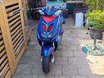 Yamaha Aerox, Ophalen, Gebruikt, Tweetakt, Aerox