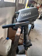 Yamaha malta, Watersport en Boten, Ophalen, Gebruikt