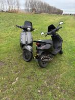 Zip 70, Ophalen, Zo goed als nieuw, Benzine, Piaggio