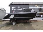 4-Family 630 Tender | Gebruikt | Suzuki 40 PK | BJ 2019, Watersport en Boten, Sloepen, Gebruikt, 6 meter of meer, 30 tot 50 pk