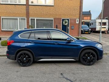 BMW 19 inch 4x z.g.a.n winterbanden+velgen+tpms beschikbaar voor biedingen