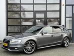 Audi A4 Avant 1.8 TFSI Pro Line S / 3X S-Line / LED / Cruise, Auto's, Audi, Voorwielaandrijving, Euro 5, Gebruikt, Zwart