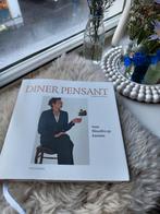 Valerie Granberg - Diner pensant, Valerie Granberg, Ophalen of Verzenden, Zo goed als nieuw