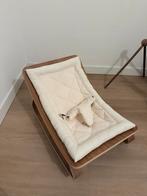 Charlie Crane wipstoel walnut, Ophalen, Zo goed als nieuw