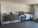 Horeca koelkasten vrieskast inventaris 1+1 jaar garantie, Ophalen, Koelen en Vriezen
