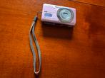 Casio Exilim EX-Z85 9.1 Megapixels camera, Ophalen of Verzenden, Gebruikt, Overige Merken