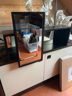 IKEA Molger spiegel, Huis en Inrichting, Woonaccessoires | Spiegels, Ophalen of Verzenden, Zo goed als nieuw, Rechthoekig, Minder dan 100 cm