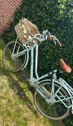 Gazelle Damesfiets met 7 Versnellingen, Ophalen, Gebruikt, Gazelle, Versnellingen