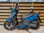 Kymco Agility 16+, Ophalen, Gebruikt, Maximaal 45 km/u, 50 cc