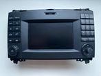 Radio Mercedes Sprinter W906   RY2550, Auto diversen, Autoradio's, Ophalen of Verzenden