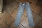 Denham Monroe vlotte jeans mt 27/26 KOOPJE, Denham, Blauw, ., Nieuw