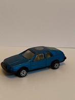 Renault Fuego nummer 410, Gebruikt, Ophalen of Verzenden, Auto