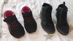 Schoenen maat 33 en 34. In goede staat. Geox laarzen, Ophalen of Verzenden, Zo goed als nieuw, Meisje, Schoenen