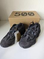Adidas Yeezy 500 utility black, Kleding | Heren, Schoenen, Zwart, Nieuw, Ophalen of Verzenden, Sneakers of Gympen