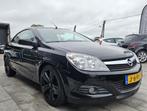 Opel Astra TwinTop 1.9 CDTi Cosmo *Diesel*Cabrio (bj 2009), Auto's, Gebruikt, 4 cilinders, 4 stoelen, Leder