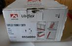 5 meter Ubiflex 150 mm breed, Doe-het-zelf en Verbouw, Isolatie en Afdichting, Overige materialen, Nieuw, 15 m² of meer, Ophalen