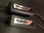 MIT Magnum MA 1.5m RCA Interconnects, Verzenden, Gebruikt, Minder dan 2 meter, Interlink-kabel