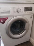 LG Wasmachine & Bosch Droger - Set, Witgoed en Apparatuur, 8 tot 10 kg, Ophalen of Verzenden, Gebruikt, Voorlader