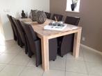 Henders & Hazel eettafel, Ophalen, Gebruikt, 100 tot 150 cm, 50 tot 100 cm