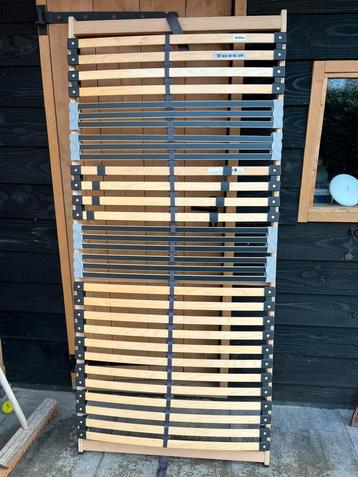 Tosca Lattenbodem 90x200 beschikbaar voor biedingen