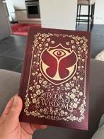 Tomorrowland Boek, Ophalen, Zo goed als nieuw